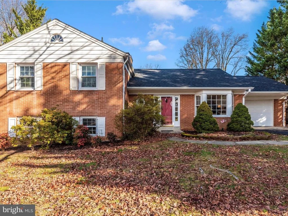 Unit for sale at 3010 GREENCASTLE ROAD, BURTONSVILLE, MD 20866