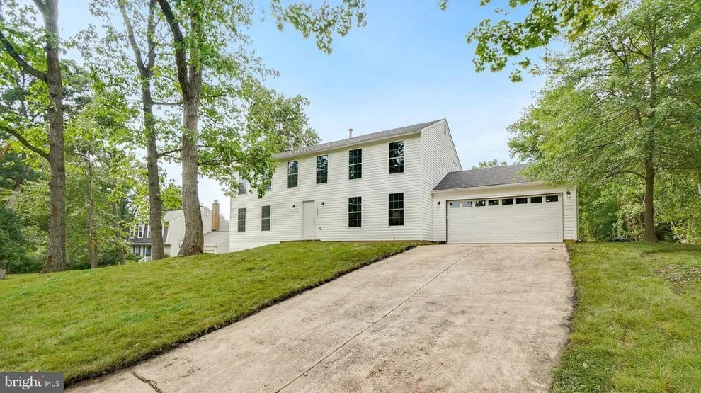 Unit for sale at 5427 CHATTERBIRD PLACE, COLUMBIA, MD 21045