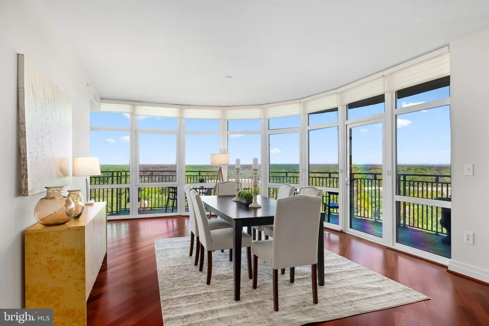Unit for sale at 8220 CRESTWOOD HEIGHTS DRIVE, MCLEAN, VA 22102