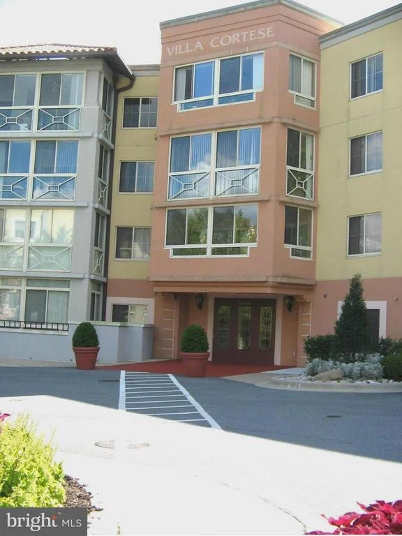 Unit for sale at 14800 PENNFIELD CIRCLE, SILVER SPRING, MD 20906
