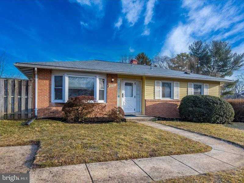 Unit for sale at 13518 KEATING STREET, ROCKVILLE, MD 20853