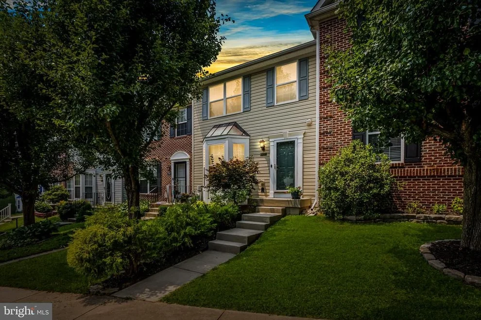 Unit for sale at 2230 TIDAL VIEW GARTH, ABINGDON, MD 21009