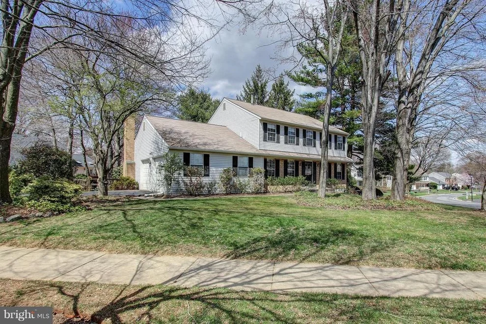 Unit for sale at 15453 INDIANOLA DRIVE, ROCKVILLE, MD 20855
