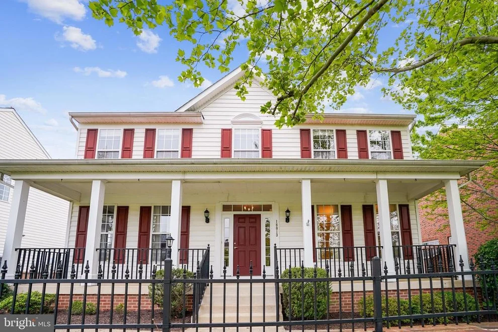 Unit for sale at 18013 DENSWORTH MEWS, GAINESVILLE, VA 20155