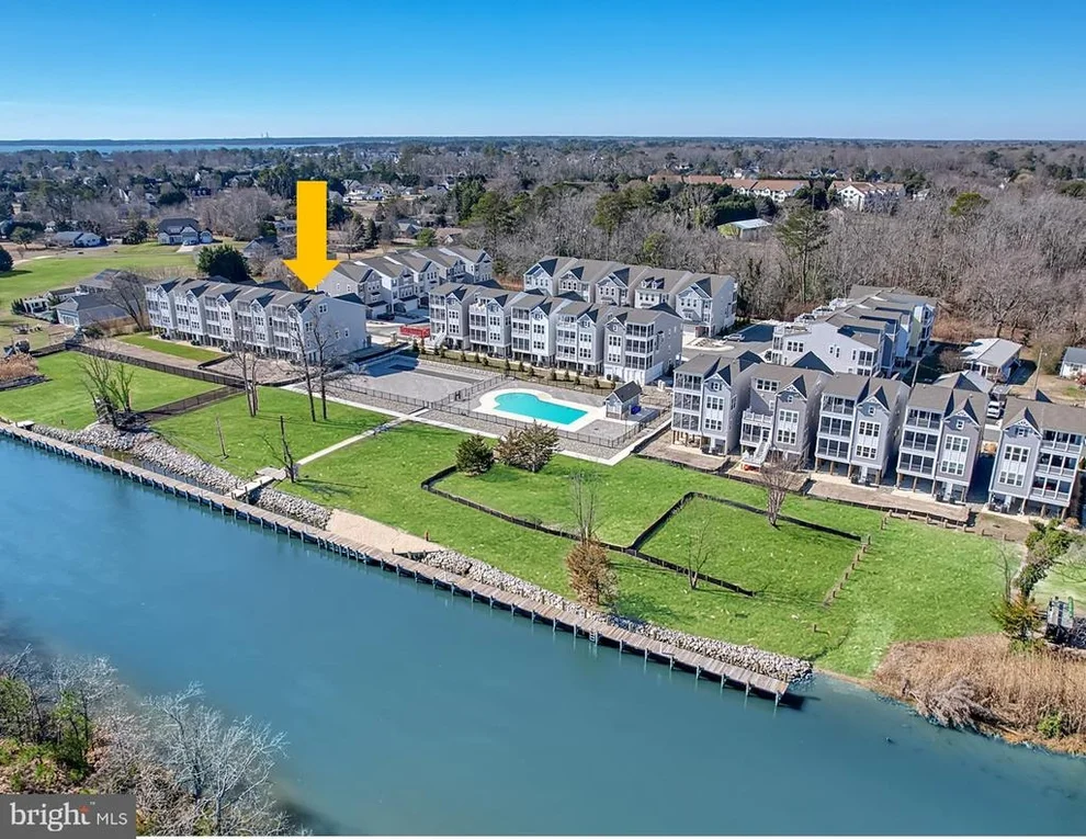 Unit for sale at 22763 KEEL COURT, REHOBOTH BEACH, DE 19971