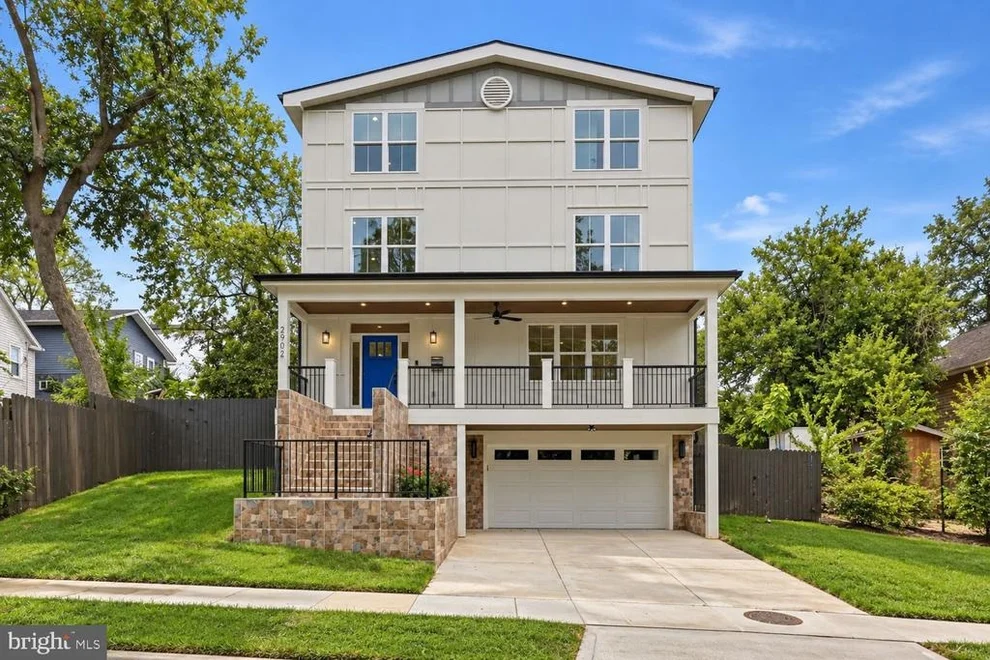 Unit for sale at 2902 VISTA STREET NE, WASHINGTON, DC 20018