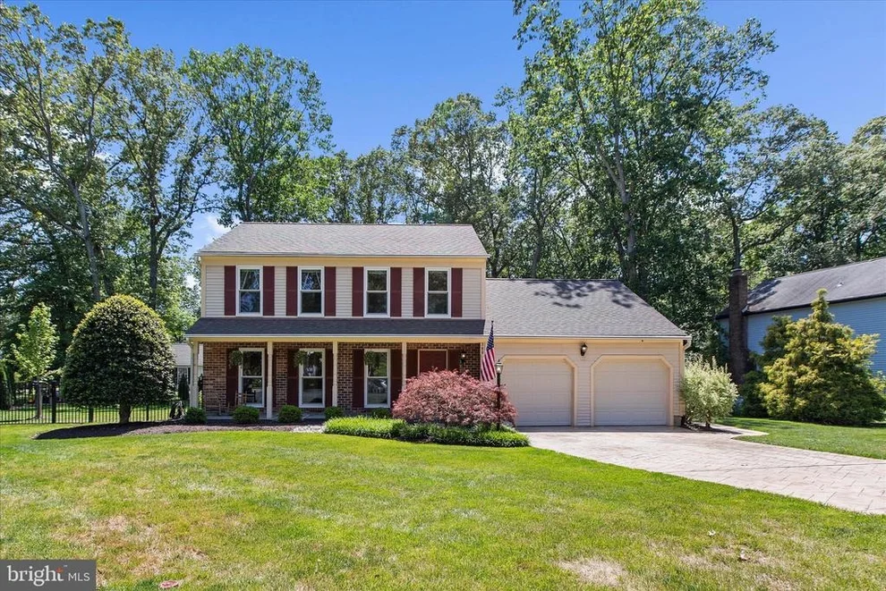 Unit for sale at 390 BOXELDER COURT, MILLERSVILLE, MD 21108