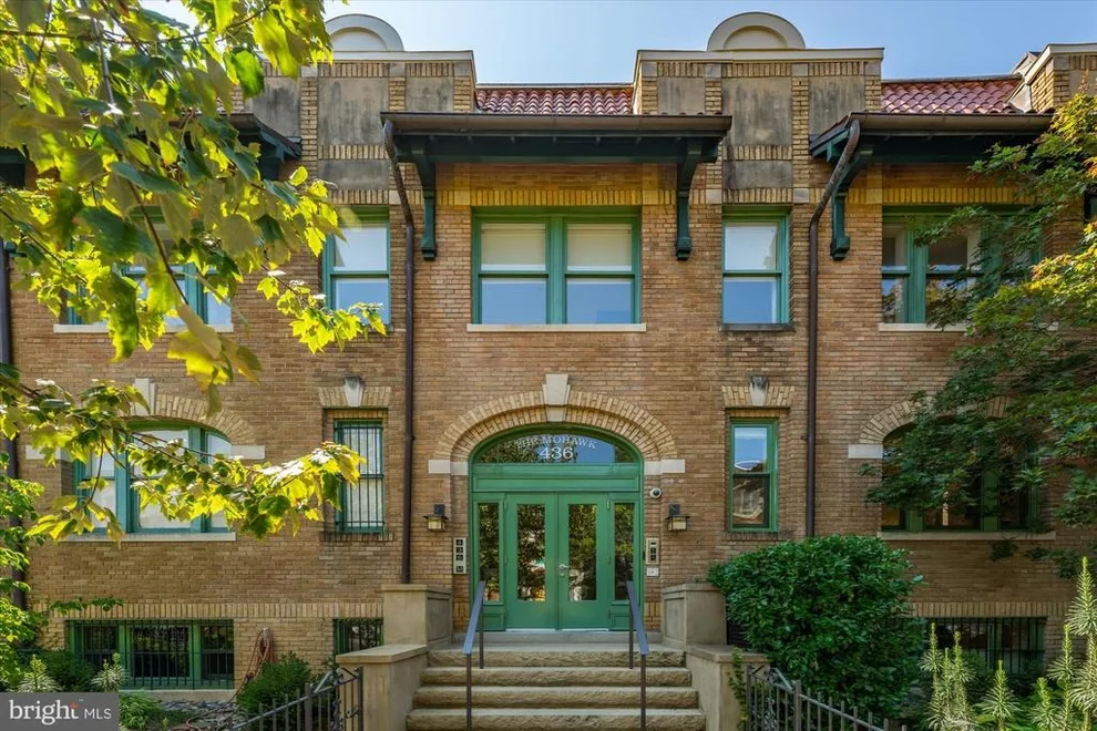 Unit for sale at 436 M STREET NW, WASHINGTON, DC 20001