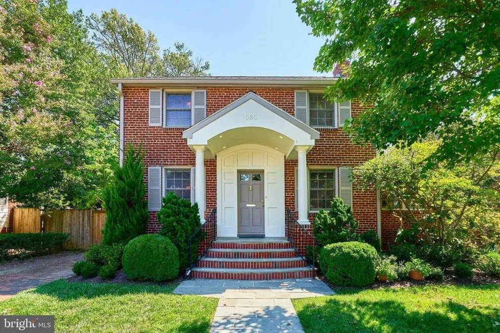 Unit for sale at 525 N OXFORD STREET, ARLINGTON, VA 22203
