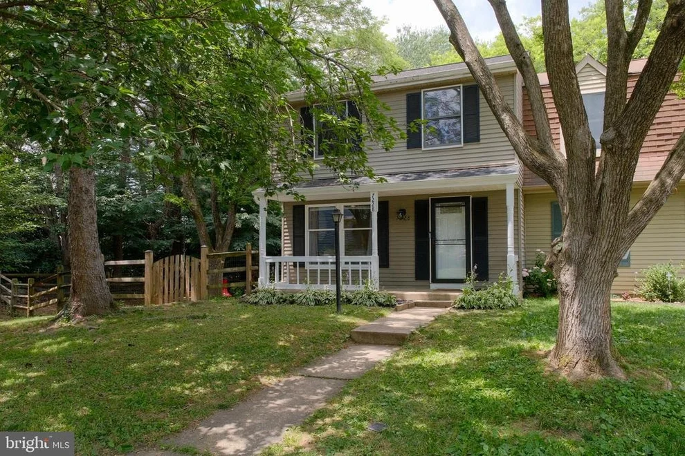 Unit for sale at 7228 SLEEP SOFT CIRCLE, COLUMBIA, MD 21045