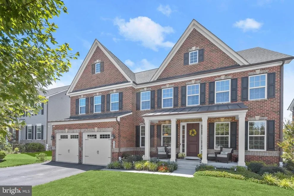 Unit for sale at 3510 THORNTON LANE, ELLICOTT CITY, MD 21042