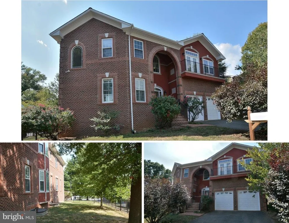 Unit for sale at 1706 N RANDOLPH STREET, ARLINGTON, VA 22207