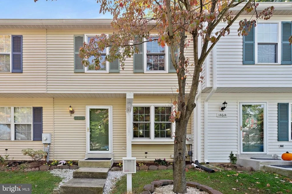 Unit for sale at 14612 KEENELAND CIRCLE, NORTH POTOMAC, MD 20878
