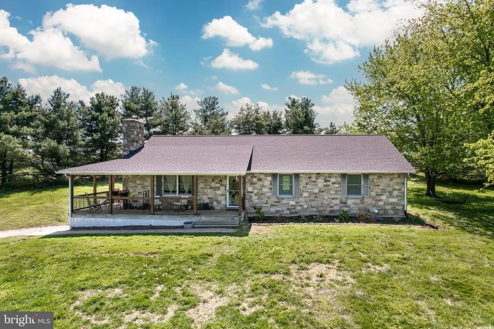 Unit for sale at 4801 WENTZ ROAD, MANCHESTER, MD 21102