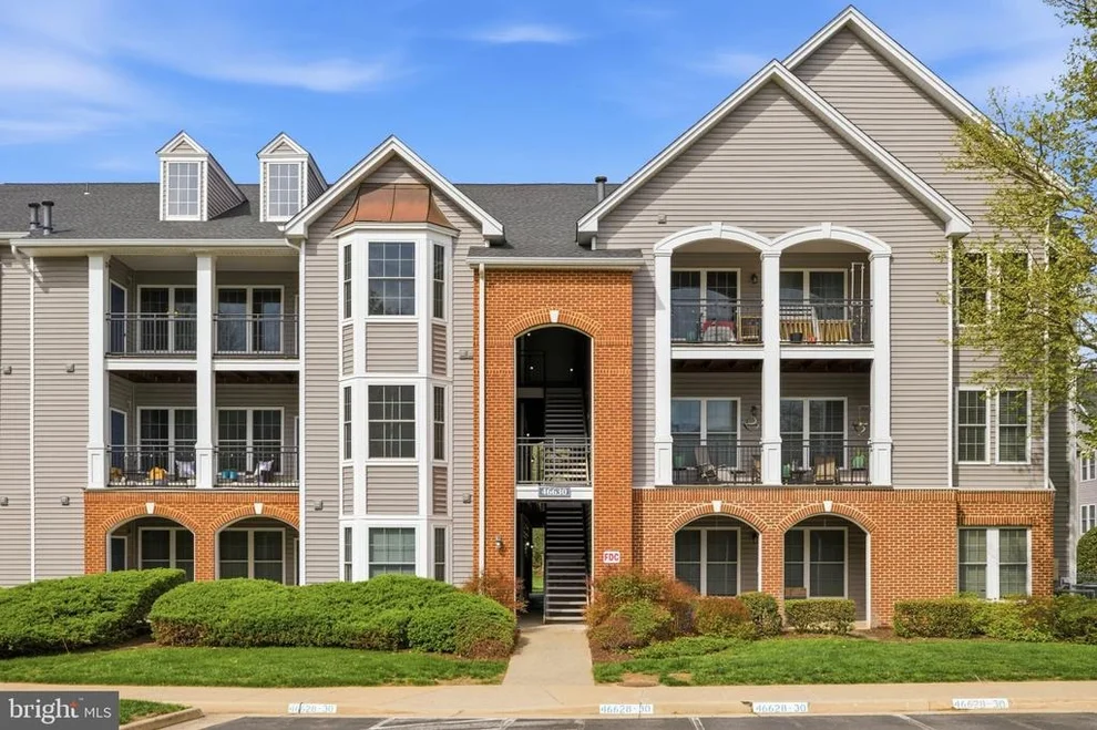 Unit for sale at 46630 DRYSDALE TERRACE, POTOMAC FALLS, VA 20165