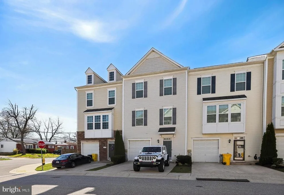Unit for sale at 205 GUNTHER PLACE, GLEN BURNIE, MD 21060