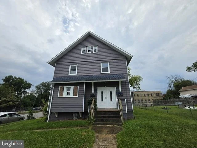 Unit for sale at 3101 CLIFTON AVENUE, BALTIMORE, MD 21216