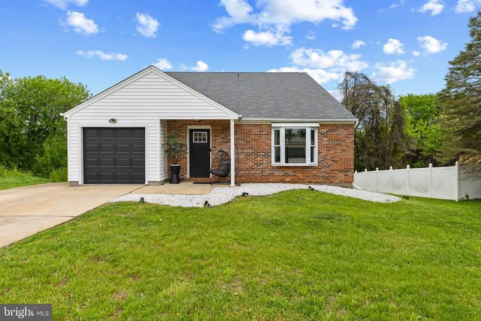 Unit for sale at 3919 BRENBROOK DRIVE, RANDALLSTOWN, MD 21133