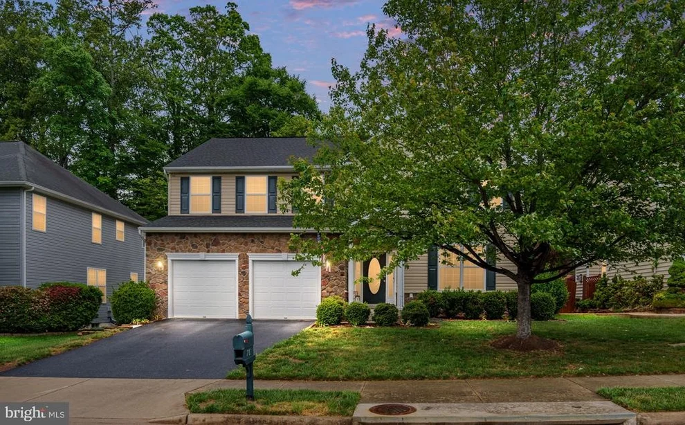 Unit for sale at 76 LANDMARK DRIVE, STAFFORD, VA 22554