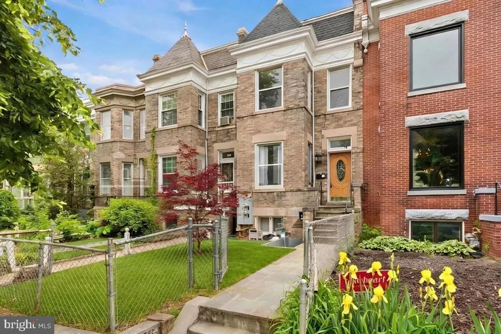 Unit for sale at 131 R STREET NE, WASHINGTON, DC 20002