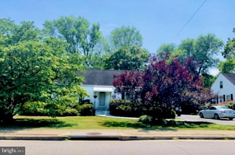 Unit for sale at 3501 GROVETON STREET, ALEXANDRIA, VA 22306