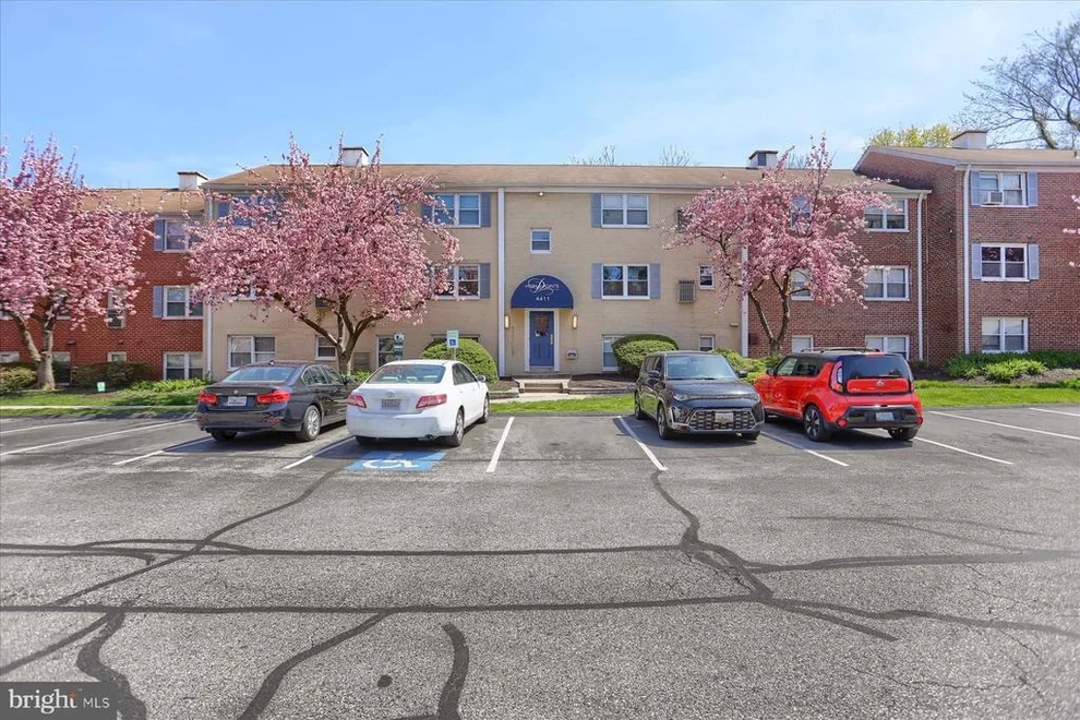 Unit for sale at 4411 FALLS BRIDGE DRIVE, BALTIMORE, MD 21211