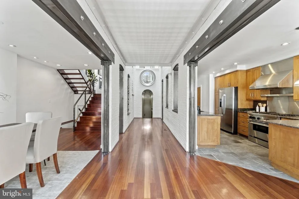 Unit for sale at 2125 CAMBRIDGE STREET, BALTIMORE, MD 21231