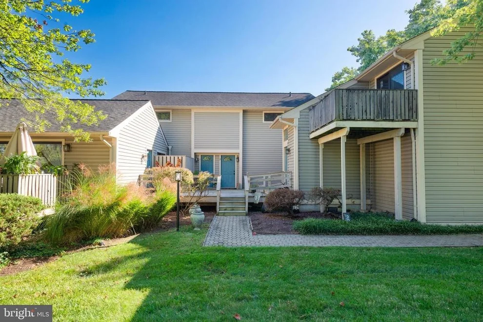 Unit for sale at 1 COMPASS CIRCLE, STEVENSVILLE, MD 21666