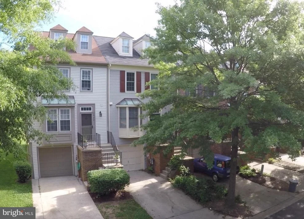Unit for sale at 3902 ANGELTON COURT, BURTONSVILLE, MD 20866