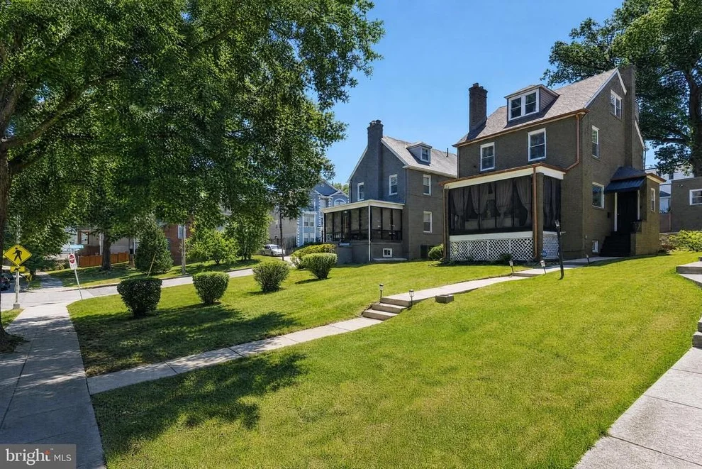 Unit for sale at 2717 BRANCH AVENUE SE, WASHINGTON, DC 20020