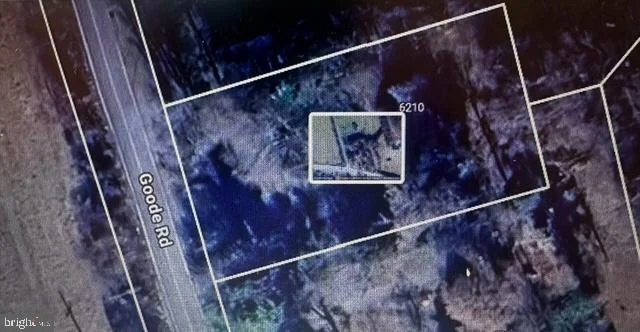 Unit for sale at 6210 GOODE ROAD, HUGHESVILLE, MD 20637