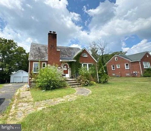 Unit for sale at 3019 PUTTY HILL AVENUE, PARKVILLE, MD 21234