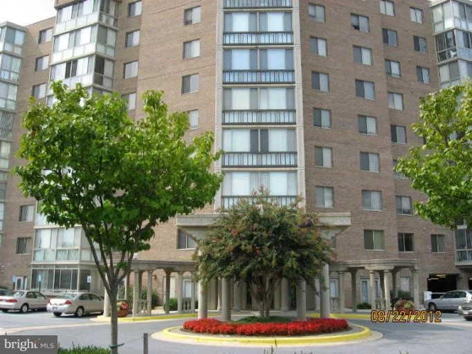 Unit for sale at 3005 LEISURE WORLD BOULEVARD S, SILVER SPRING, MD 20906