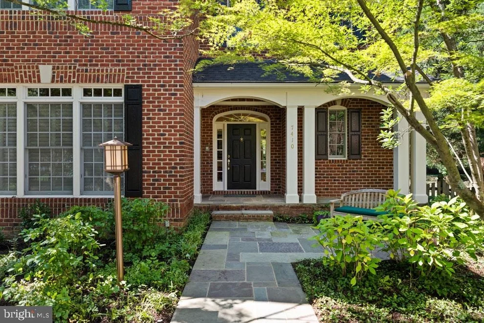 Unit for sale at 7410 HONESTY WAY, BETHESDA, MD 20817