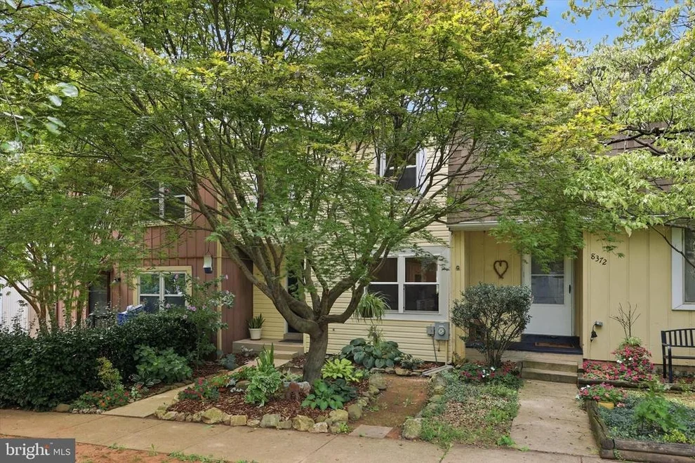Unit for sale at 8374 DREAM PLACE, WALKERSVILLE, MD 21793