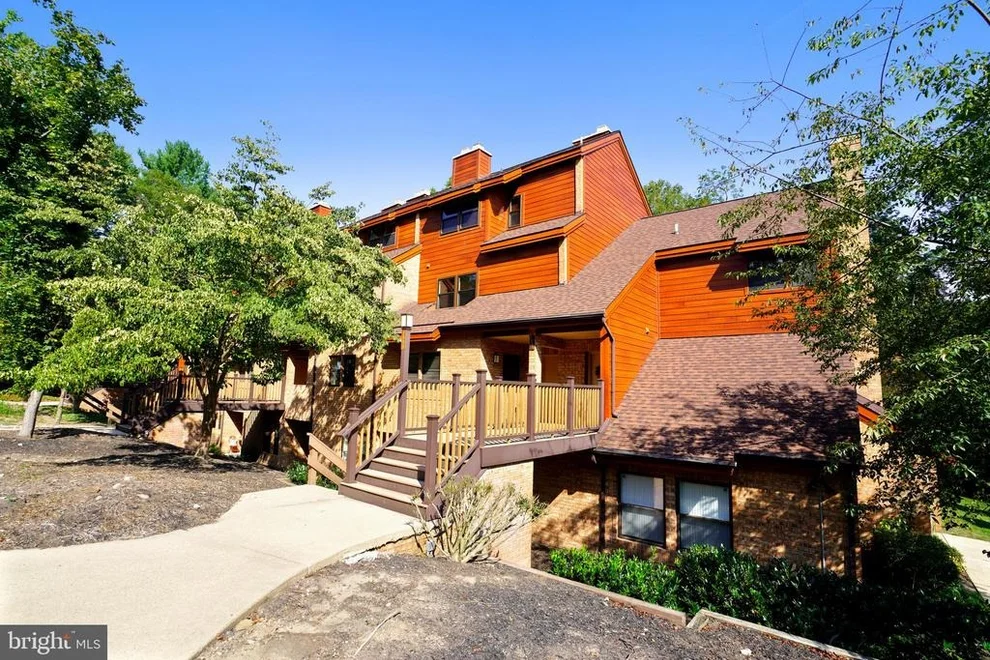 Unit for sale at 7555 WEATHER WORN WAY, COLUMBIA, MD 21046