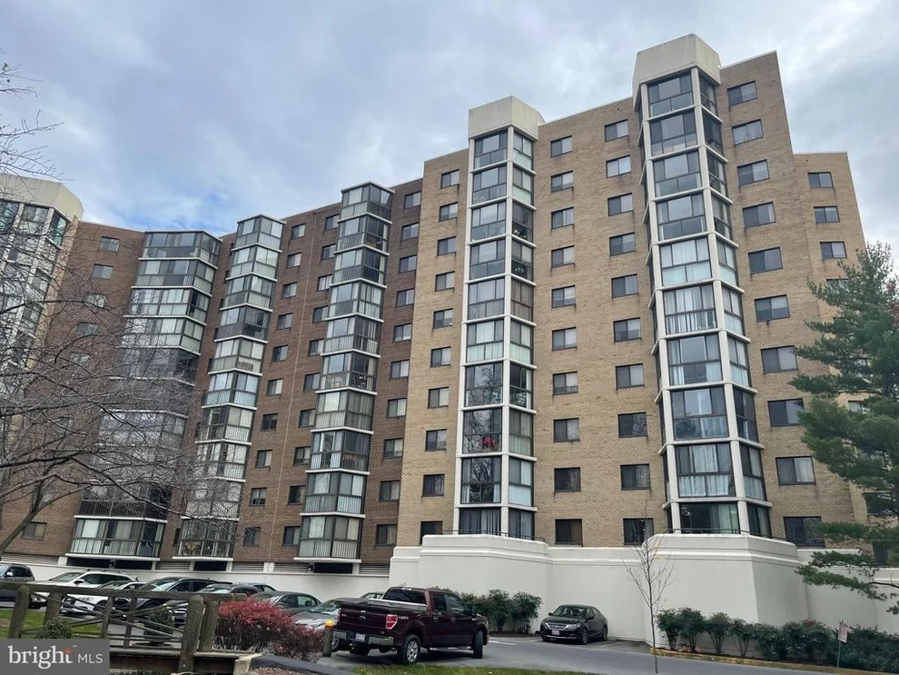 Unit for sale at 15107 INTERLACHEN DRIVE, SILVER SPRING, MD 20906