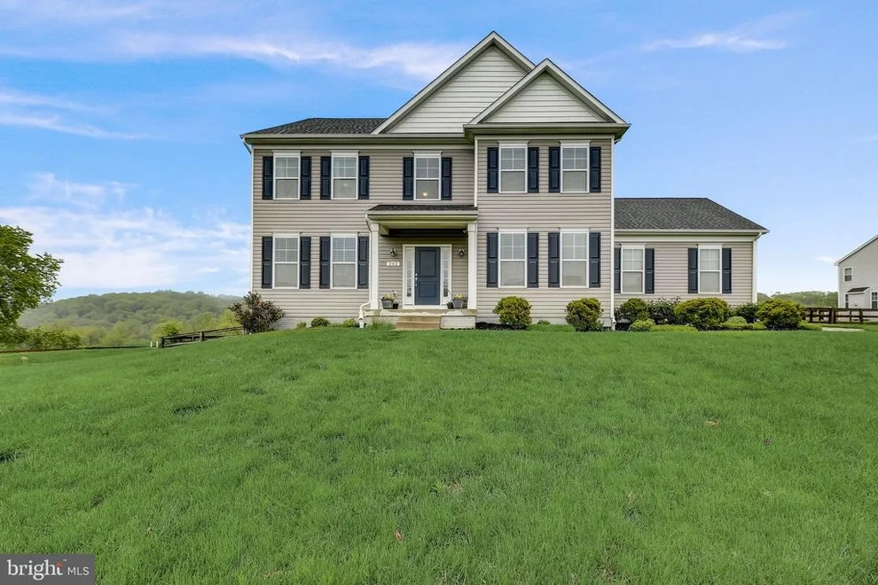 Unit for sale at 202 ROCHESTER DRIVE, WESTMINSTER, MD 21157