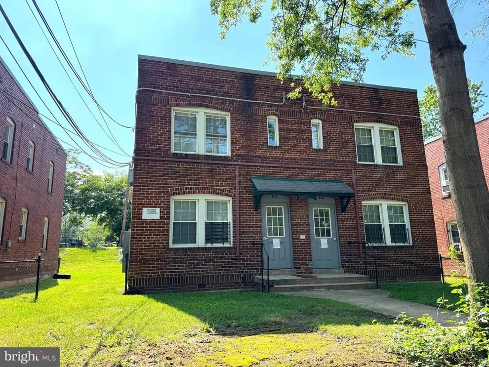 Unit for sale at 515 45TH STREET NE, WASHINGTON, DC 20019