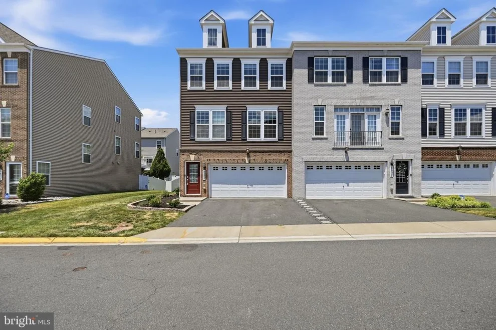 Unit for sale at 8808 ENGLEWOOD FARMS DRIVE, MANASSAS, VA 20112