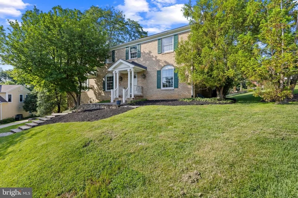Unit for sale at 3703 SPRING MEADOW DRIVE, ELLICOTT CITY, MD 21042