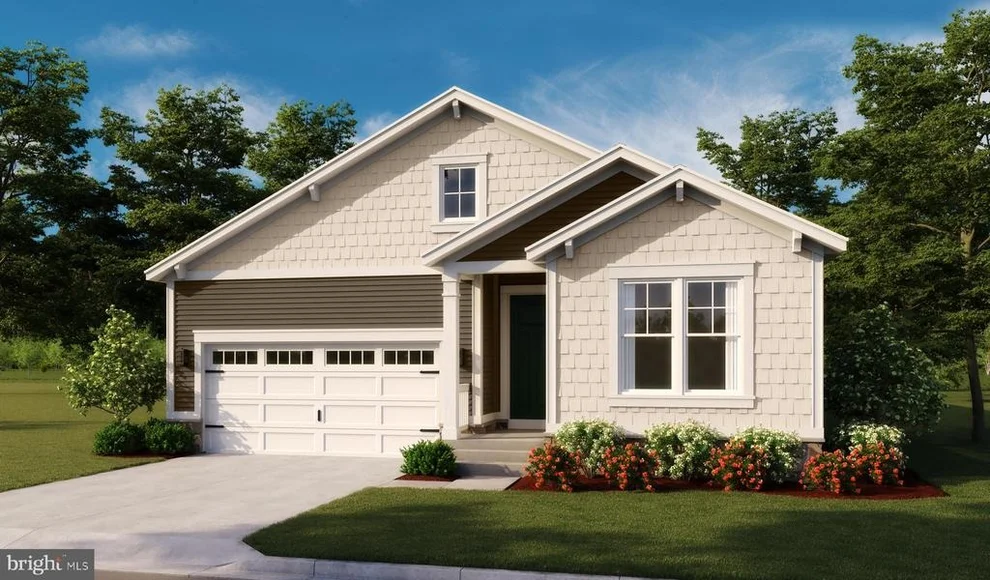 Unit for sale at 37 EVERETT DRIVE, BOONSBORO, MD 21713