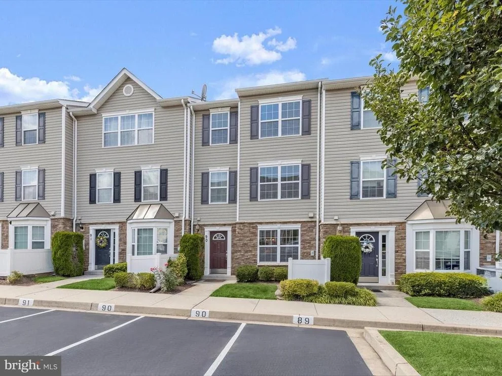 Unit for sale at 1909 LENNOX DRIVE, ELDERSBURG, MD 21784