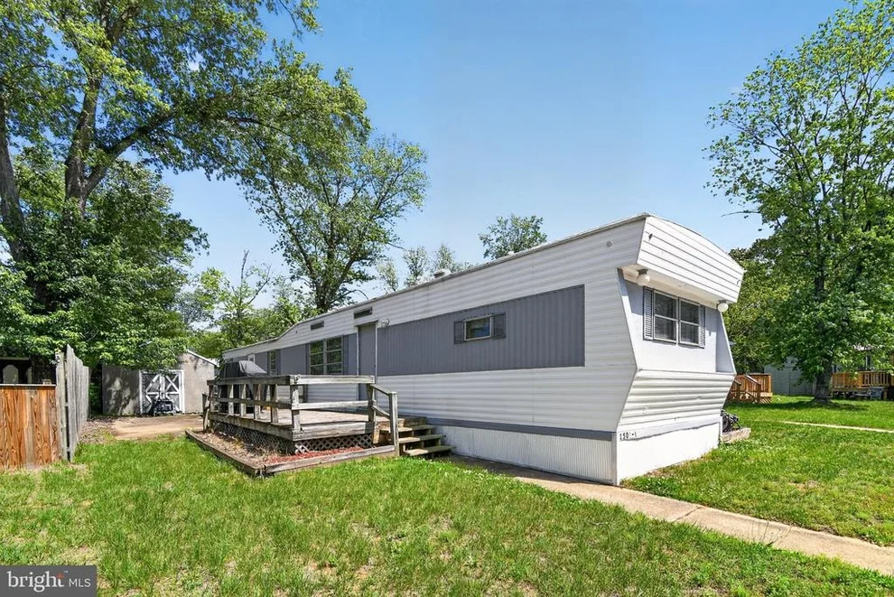 Unit for sale at 1501 FLANDERS LANE, HARWOOD, MD 20776