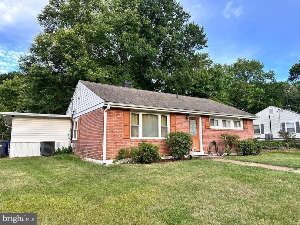 Unit for sale at 6301 THE PARKWAY, ALEXANDRIA, VA 22310