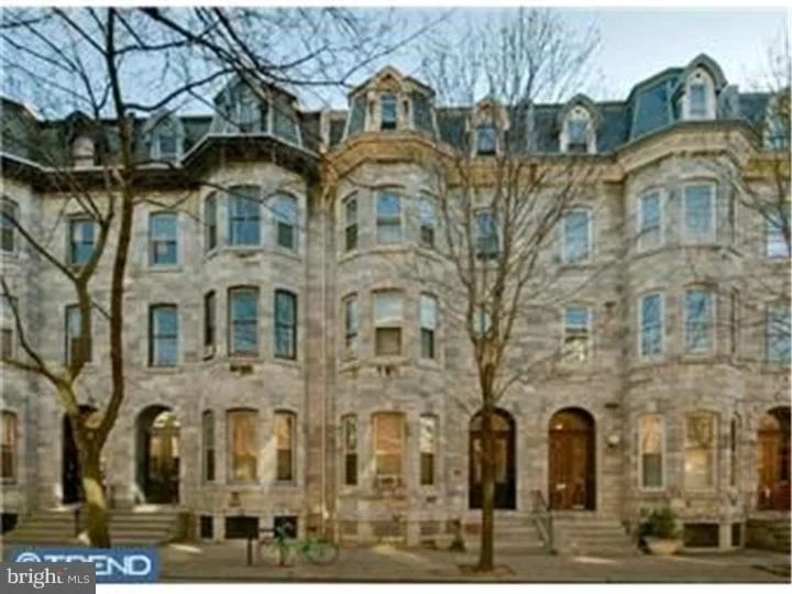 Unit for sale at 2112 PINE STREET, PHILADELPHIA, PA 19103