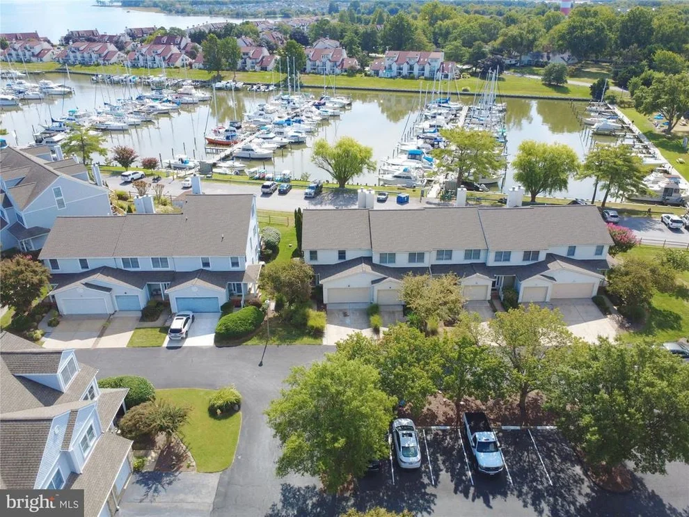 Unit for sale at 106 BODYS NECK ROAD, CHESTER, MD 21619