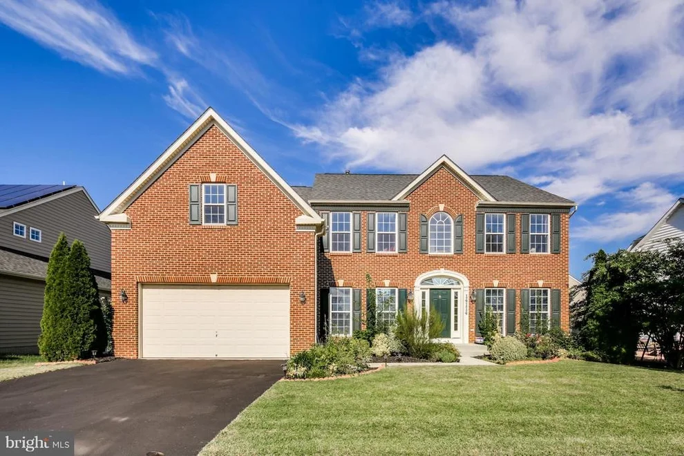 Unit for sale at 14114 DOWNDALE DRIVE, LAUREL, MD 20707