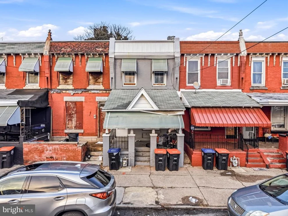 Unit for sale at 323 YARNALL STREET, CHESTER, PA 19013