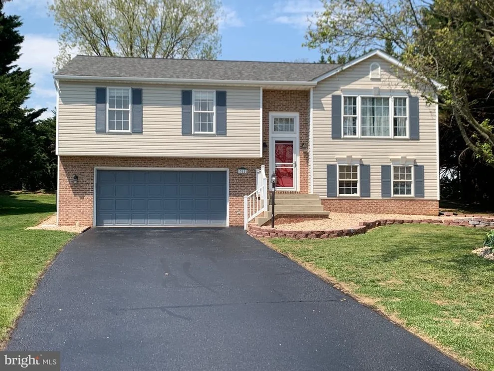 Unit for sale at 13111 HYACINTH COURT, HAGERSTOWN, MD 21742